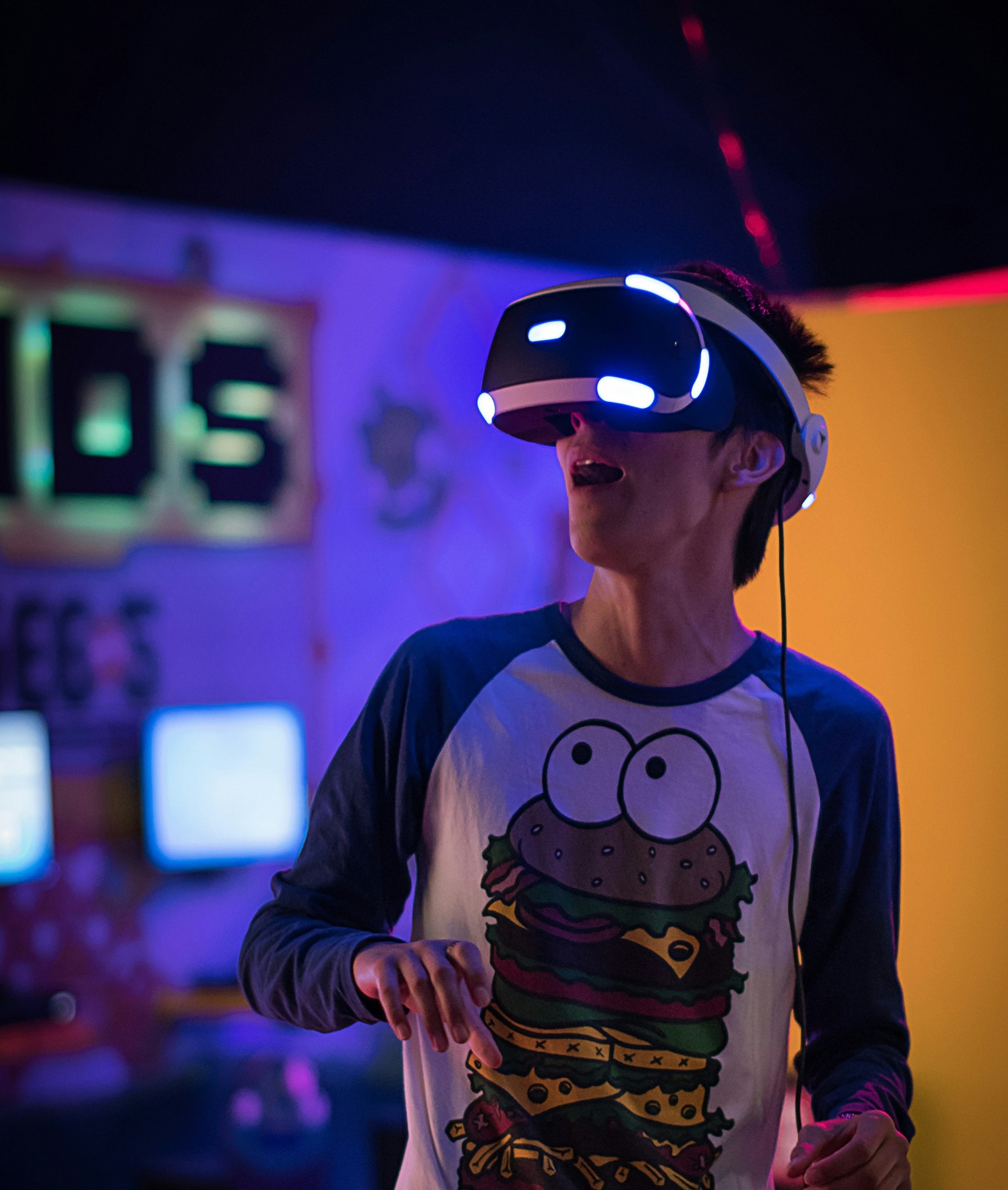 Experiência do Cliente