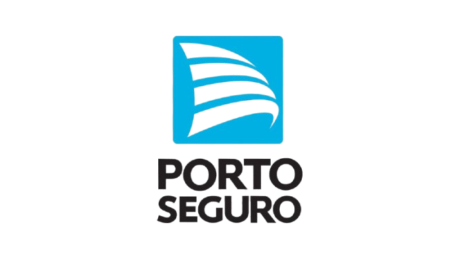 Logo Porto Seguro