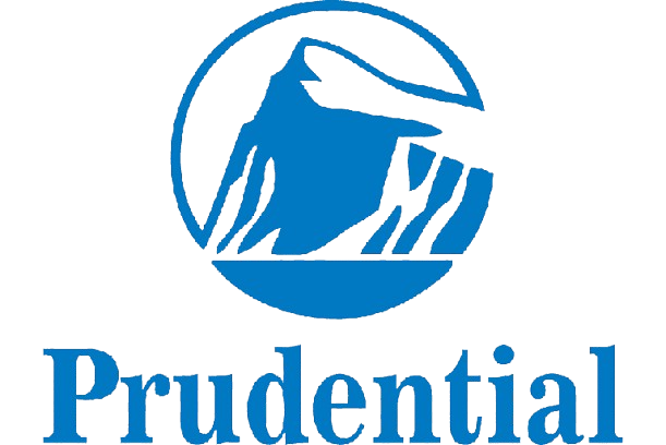 Logo Prudential