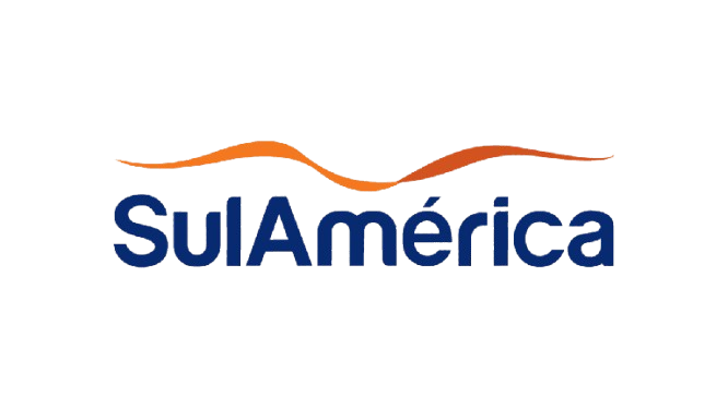 Logo Sulamerica